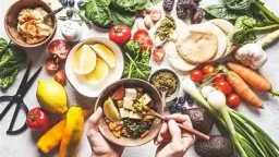 التغذية والدايت