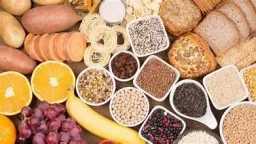 التغذية والدايت