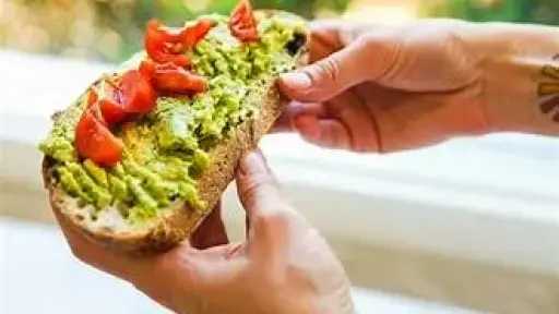 التغذية والدايت