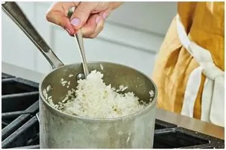 إعادة تسخين الأر