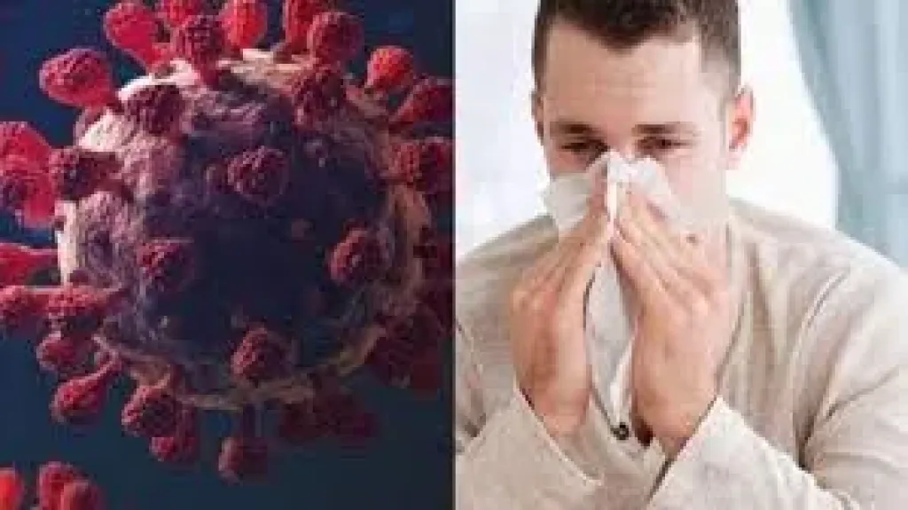 5 أسئلة عن متحور كورونا الجديد