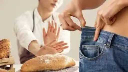 التغذية والدايت