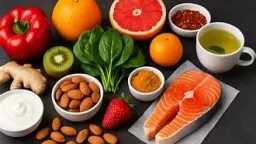 التغذية والدايت