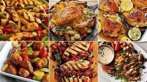 التغذية والدايت