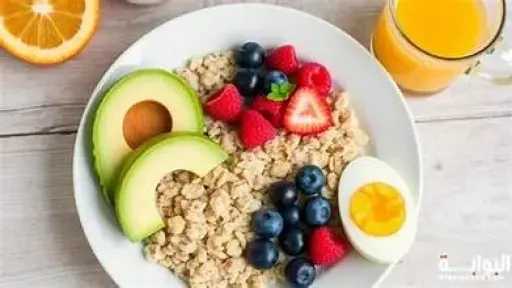 التغذية والدايت