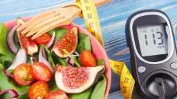 التغذية والدايت