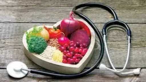 التغذية والدايت