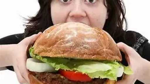 التغذية والدايت