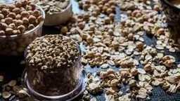 التغذية والدايت