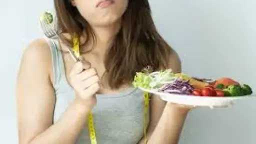 التغذية والدايت