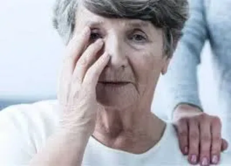 دراسة تكشف إمكانية تشخيص الزهايمر