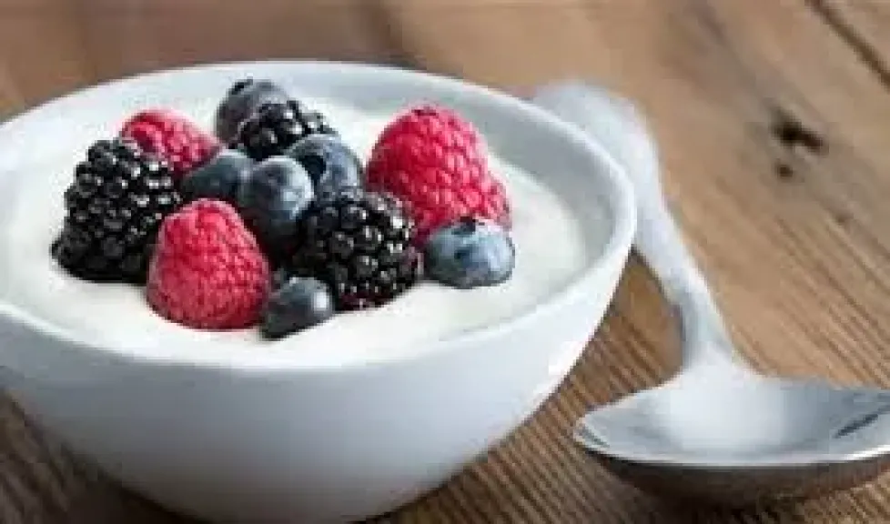 10 وجبات خفيفة صحية تشبعك