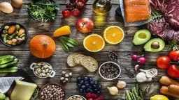 التغذية والدايت