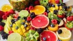 التغذية والدايت