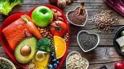 التغذية والدايت