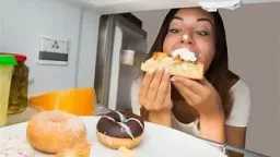 التغذية والدايت