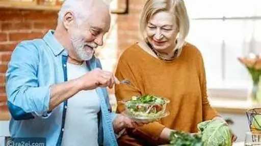 التغذية والدايت