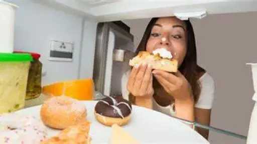 التغذية والدايت