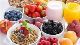 التغذية والدايت