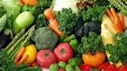 التغذية والدايت