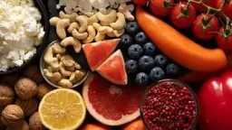 التغذية والدايت