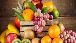 التغذية والدايت