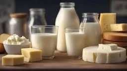 التغذية والدايت