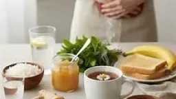 التغذية والدايت