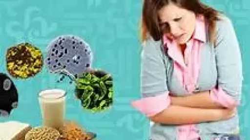 التغذية والدايت