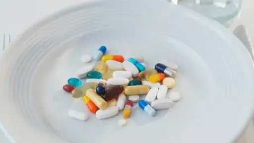 التغذية والدايت