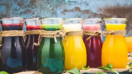 التغذية والدايت