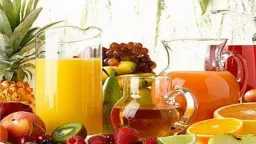 التغذية والدايت