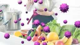 التغذية والدايت