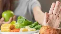 التغذية والدايت