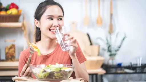 التغذية والدايت