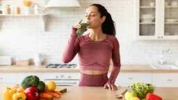 التغذية والدايت