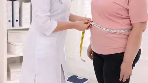 التغذية والدايت