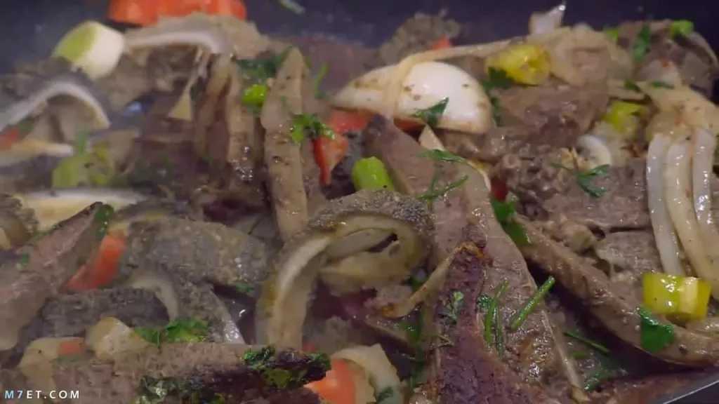 الأخبار