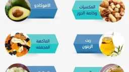 التغذية والدايت