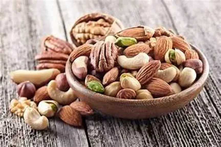 التغذية والدايت
