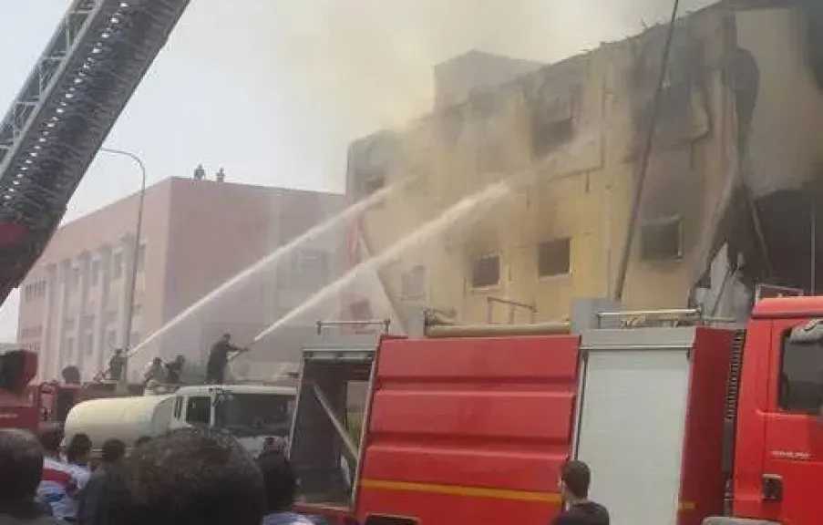 الأخبار