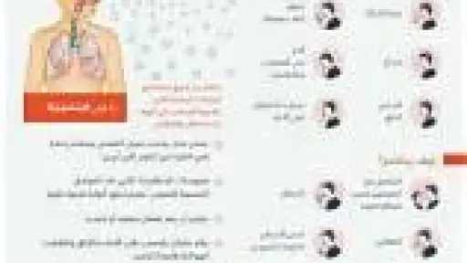 الأخبار
